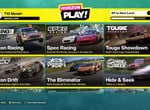 Forza Horizon 6 Progression Methods Detailed, Including A New 'Horizon Play' Feature