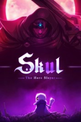 Skul: The Hero Slayer Cover