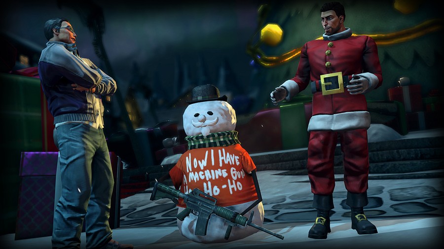 Best Christmas Themed Xbox Games To Get Into The Spirit This Holiday 5