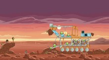 Angry Birds: Star Wars