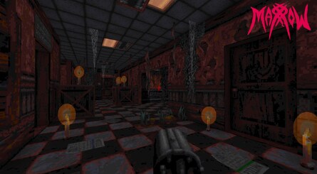 1997 PC Game 'Blood' Has Been Remastered By Nightdive Studios, And It Hits Xbox This Week 2