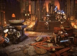All The Biggest Xbox Reveals From The Warhammer Skulls Showcase 2026