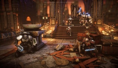All The Biggest Xbox Reveals From The Warhammer Skulls Showcase 2026