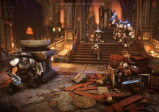 All The Biggest Xbox Reveals From The Warhammer Skulls Showcase 2026