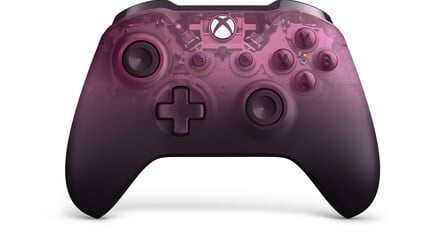 Gallery Check Out The Phantom Magenta Controller In All Its Glory 3