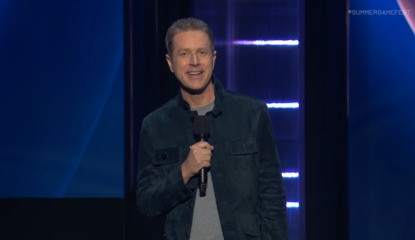 Watch The Summer Game Fest 2025 Showcase Here