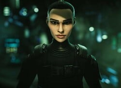The Expanse: A Telltale Series Revealed At The Game Awards 2021