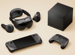 Valve Announces New Hardware, Including A Steam Machine That'll Compete With Xbox