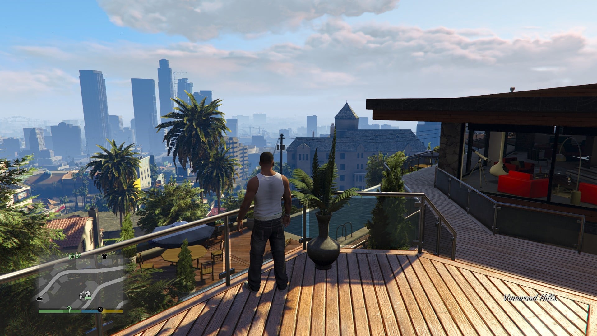 GTA 5's Last-Gen Xbox Version Is Getting A Free Upgrade To Series X|S