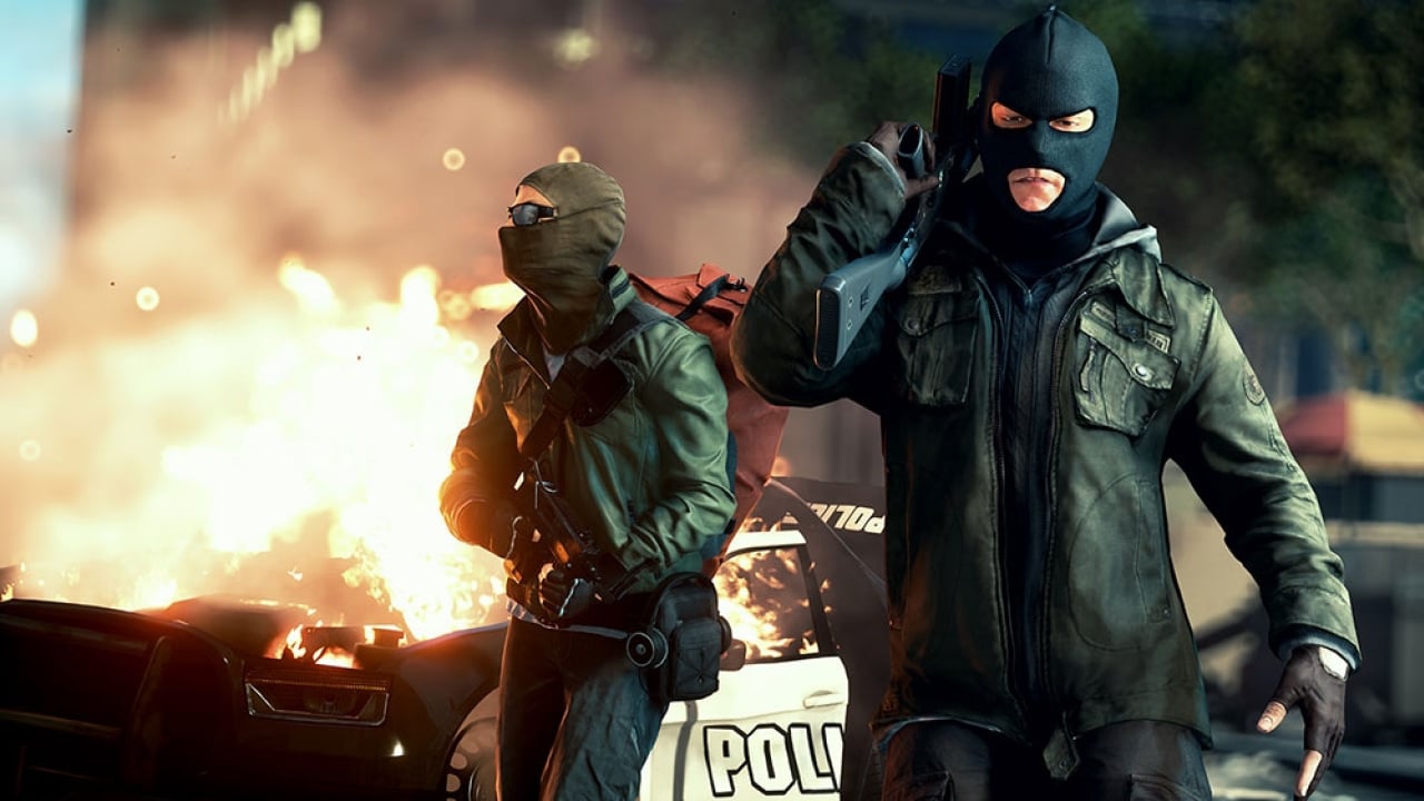 Battlefield hardline xbox 360 freeboot установка