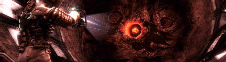 Dead Space (Xbox 360)