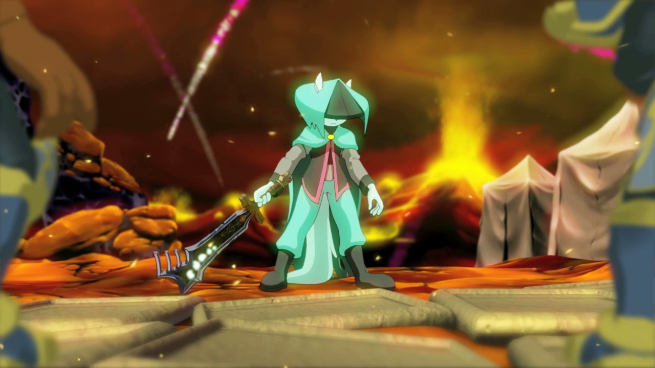 Dust an elysian tail 2 будет ли