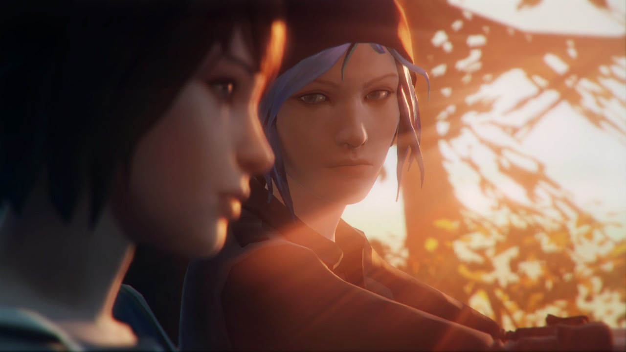 Life is Strange (Xbox 360) News, Reviews, Screenshots