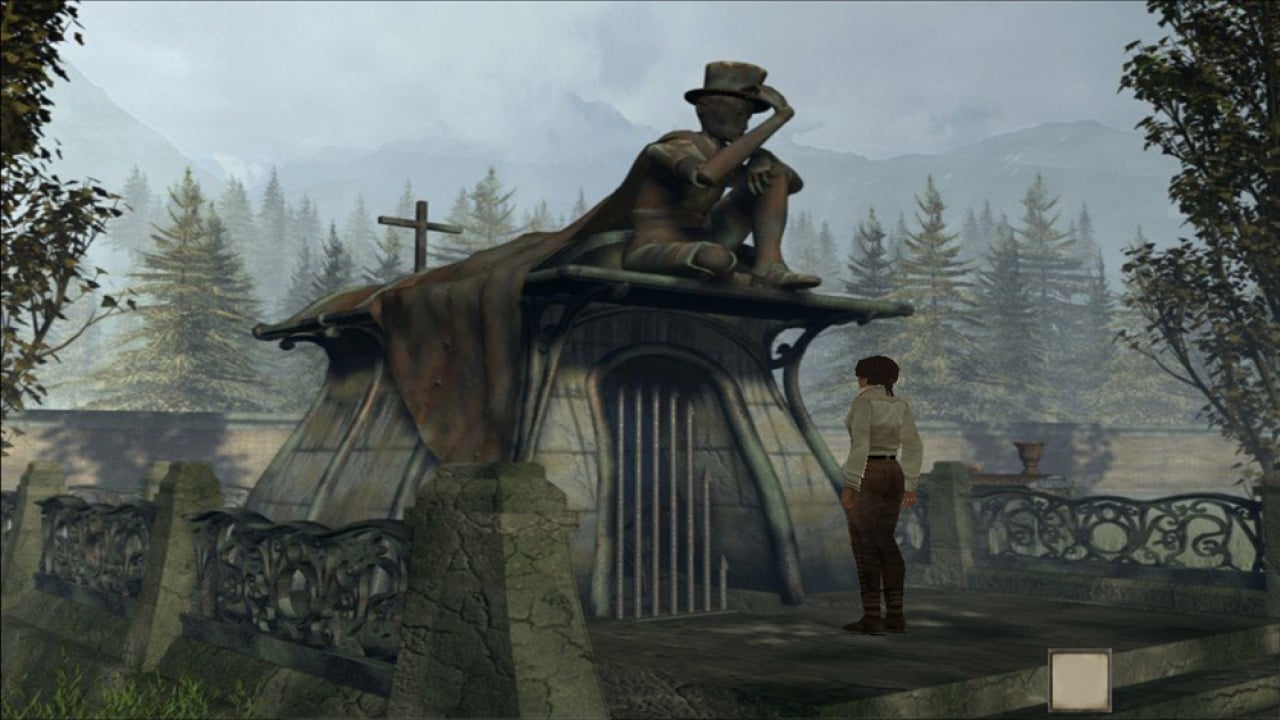 when will syberia 3 be released