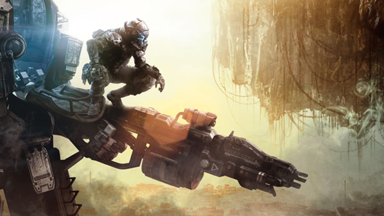 Titanfall (Xbox 360) News, Reviews, Screenshots, Trailers