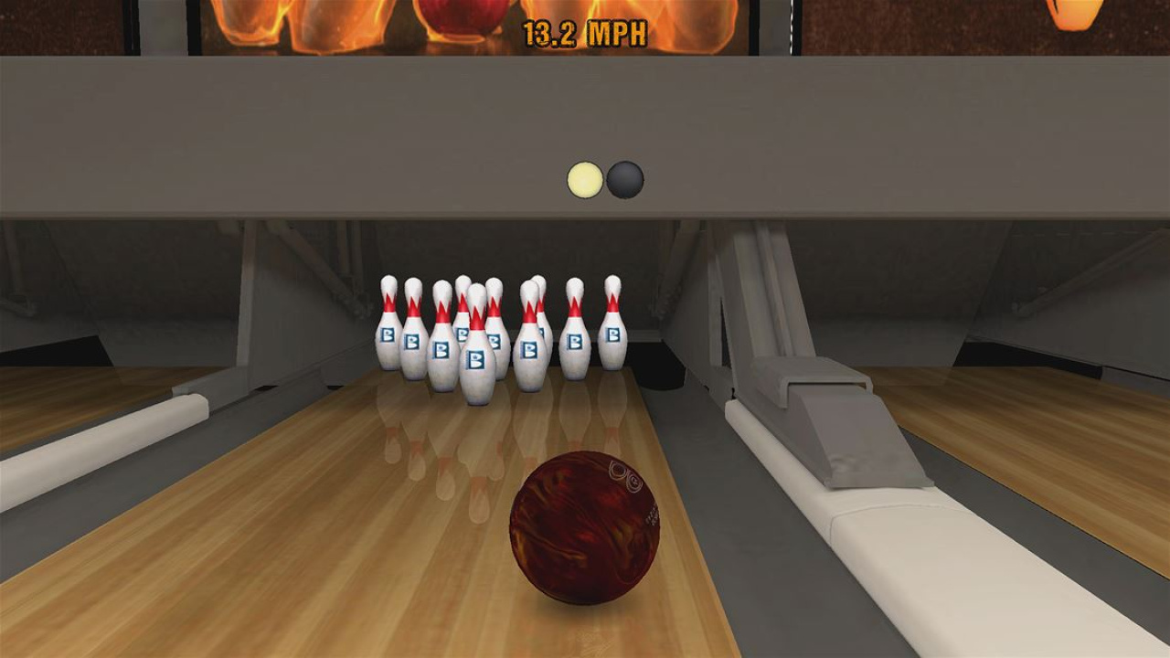 Brunswick Pro Bowling (Xbox One) News, Reviews, Screenshots, Trailers