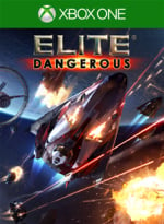 Elite: Dangerous (Xbox One)