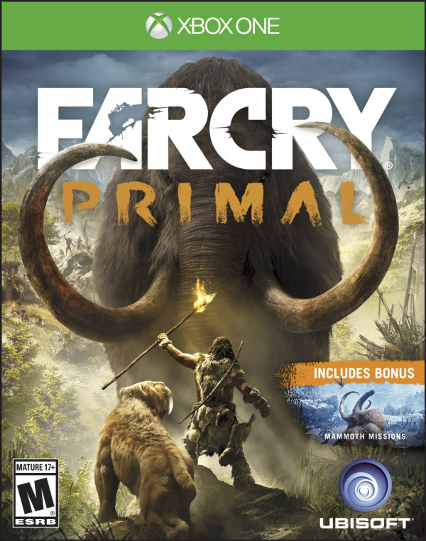 download free far cry primal xbox one