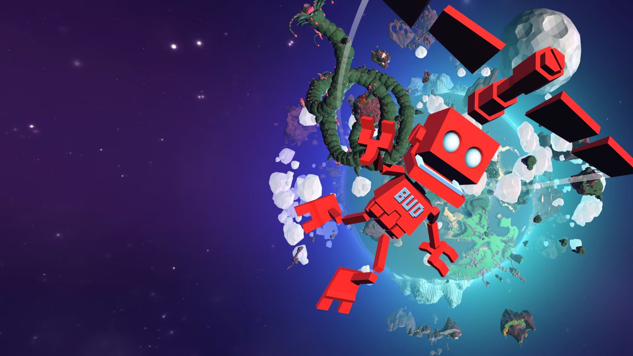 Grow Up (Xbox One) News, Reviews, Screenshots, Trailers