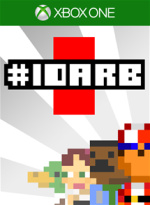 #IDARB
