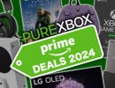 Amazon Prime Day 2024 - Best Deals On Xbox Consoles, Games, Accessories, Game Pass And More