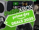 Amazon Prime Day 2025 - Best Deals On Xbox Games, SSD Expansion Cards, 4K TVs, Accessories, Game Pass And More