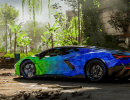 How To Unlock Forza Horizon 5's New Xbox / PS5 Lamborghini For Free