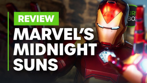 Marvel's Midnight Suns Xbox Series X|S Review - Is It Any Good?