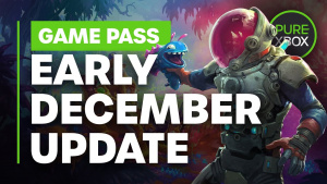 What's Coming to Xbox Game Pass - Early December 2022