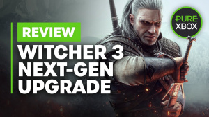 The Witcher 3 Xbox Series X|S Next-Gen Upgrade Review - Is It Any Good?