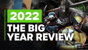 The Big Pure Xbox 2022 Review - With Aaron from Push Square