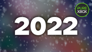 Unwrapping 2022