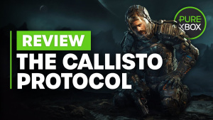 The Callisto Protocol Xbox Series X|S Review - Is It Any Good?