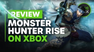 Monster Hunter Rise Xbox Review - Is It Any Good?