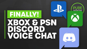 FINALLY Xbox & PlayStation Can Voice Chat Together! (Thanks to Discord)
