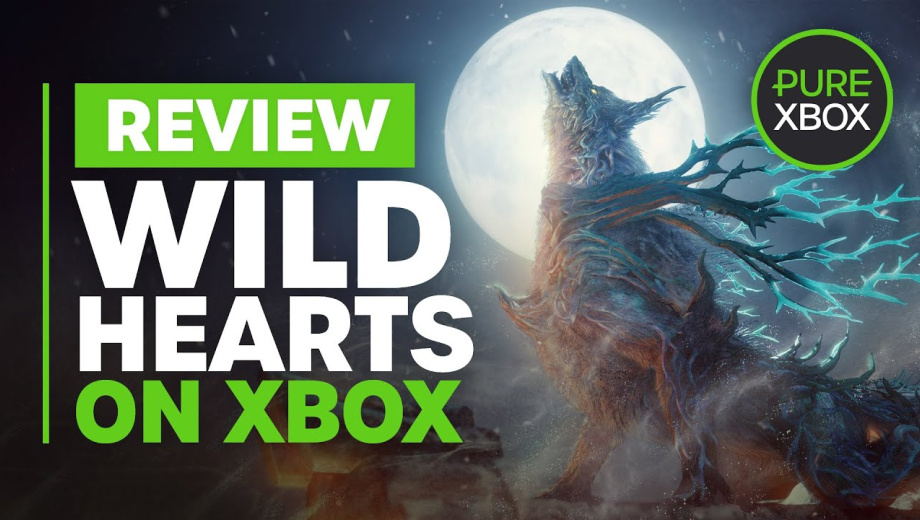 Wild Hearts Xbox Review - Is It Any Good?
