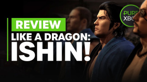 Like A Dragon: Ishin! Xbox Review - Is It Any Good?
