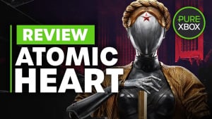 Atomic Heart Xbox Review - Is It Any Good?