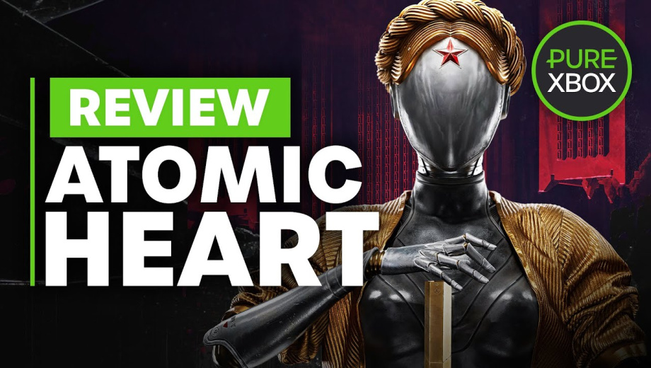 Atomic Heart Xbox Review - Is It Any Good?