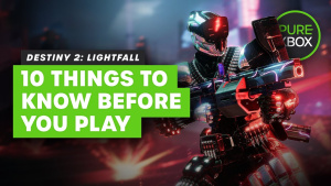 Destiny 2: Lightfall - 10 Things You NEED to Know Before You Play