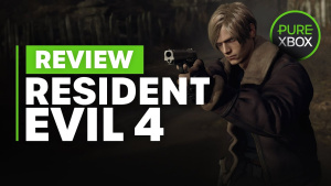 Resident Evil 4 Xbox Series X Review - Is It the Perfect Remake?