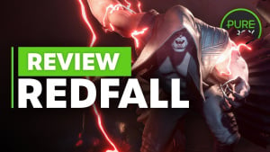 Redfall Xbox Review - Is It Any Good?