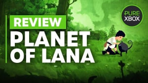 Planet of Lana Xbox Review - Is It Any Good?