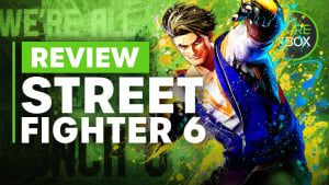 Street Fighter 6 Xbox Review - Is It Any Good?