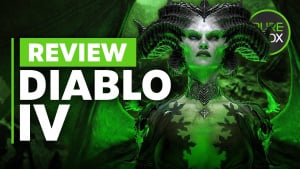 Diablo 4 Xbox Review - Blizzard's Biggest Diablo, But Is It The Best?