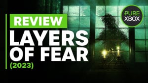 Layers of Fear (2023) Xbox Review - Was It Worth a Remake?