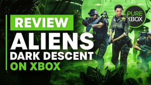 Aliens: Dark Descent Xbox Review - Is It Any Good?