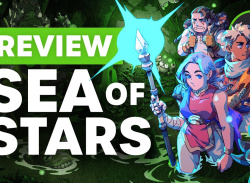 Sea of Stars Xbox Review - Is It Any Good?