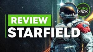 Starfield Xbox Series X|S Review - Is It Worth It?