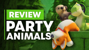 Party Animals Xbox Review - Is It Worth It?